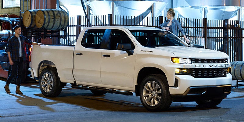 Business Elite - Koons GMC Clarksville in CLARKSVILLE MD