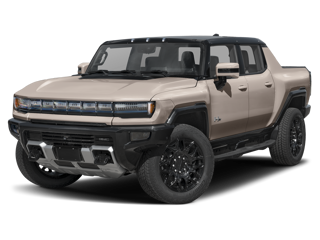 HUMMER EV vs Tesla Cybertruck - Koons GMC Clarksville in CLARKSVILLE MD