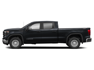 2022 GMC Sierra 1500 - Koons GMC Clarksville in CLARKSVILLE MD