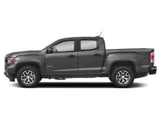 2022 GMC Canyon - Koons GMC Clarksville in CLARKSVILLE MD