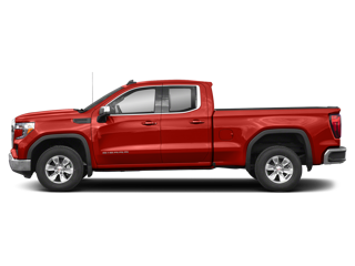 2022 GMC Sierra 1500 Limited - Koons GMC Clarksville in CLARKSVILLE MD