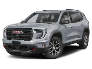 GMC Acadia - Koons GMC Clarksville in CLARKSVILLE MD
