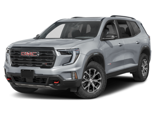 GMC Acadia - Koons GMC Clarksville in CLARKSVILLE MD