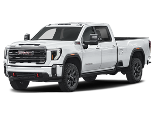 GMC Sierra HD - Koons GMC Clarksville in CLARKSVILLE MD