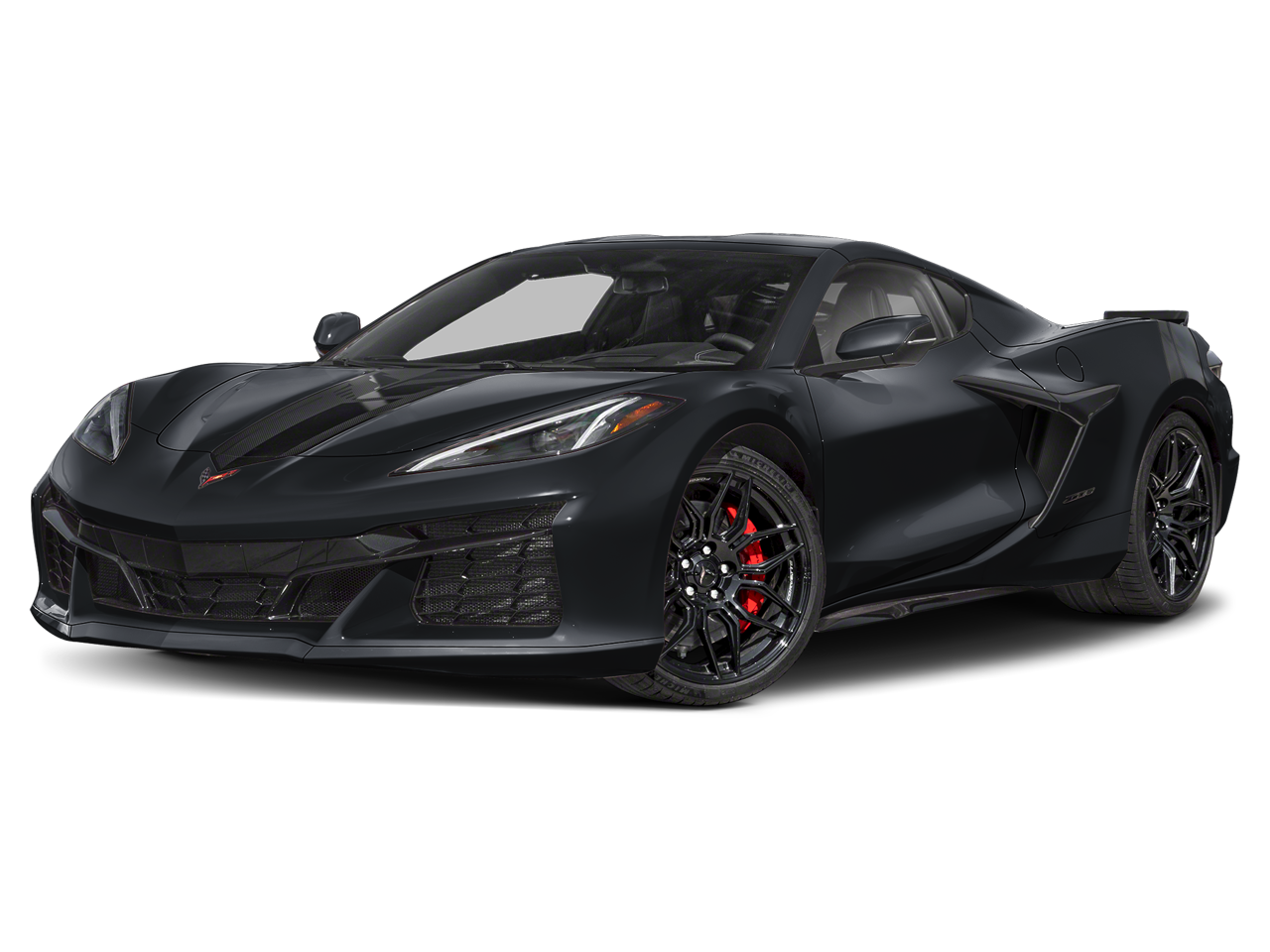 2023 Chevrolet Corvette Z06 3LZ