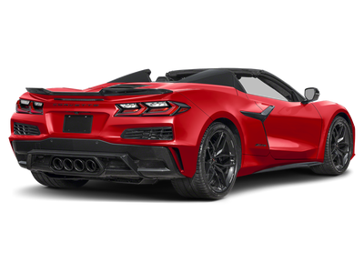 2023 Chevrolet Corvette Z06 3LZ
