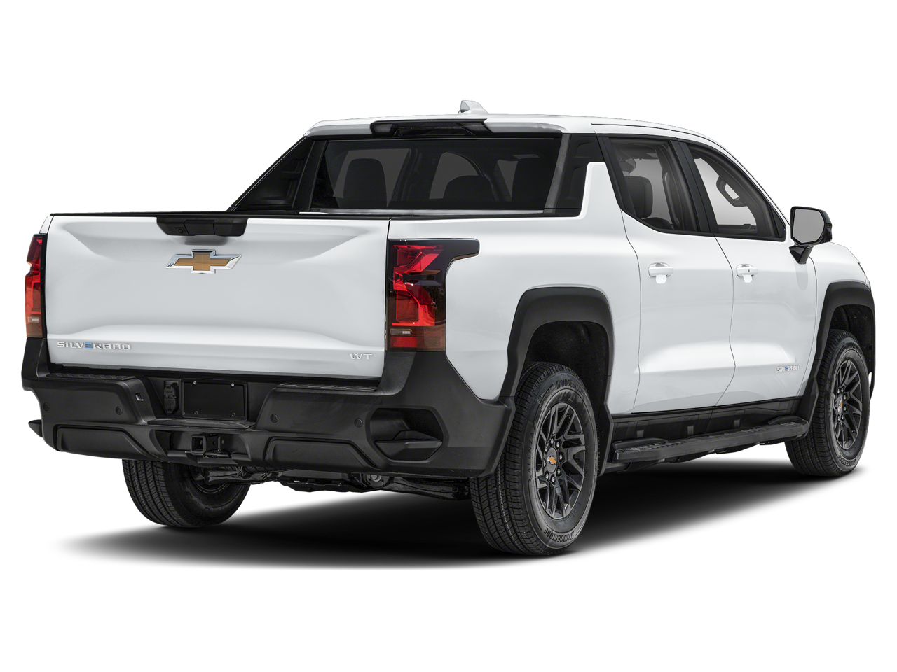 Used 2024 Chevrolet Silverado EV Work Truck with VIN 1GC10UEDXRU206617 for sale in Clarksville, MD