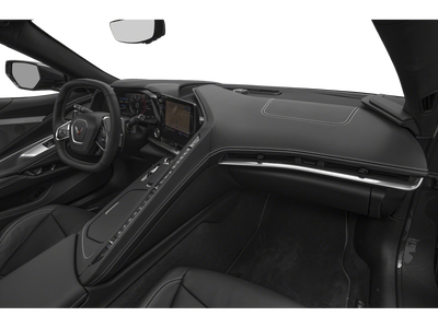2020 Chevrolet Corvette Stingray 1LT