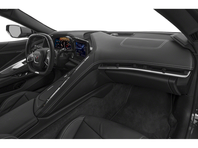 2023 Chevrolet Corvette Z06 3LZ