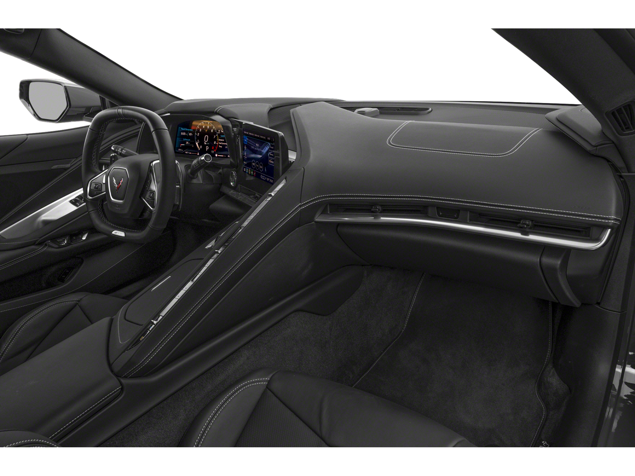 2023 Chevrolet Corvette Z06 3LZ