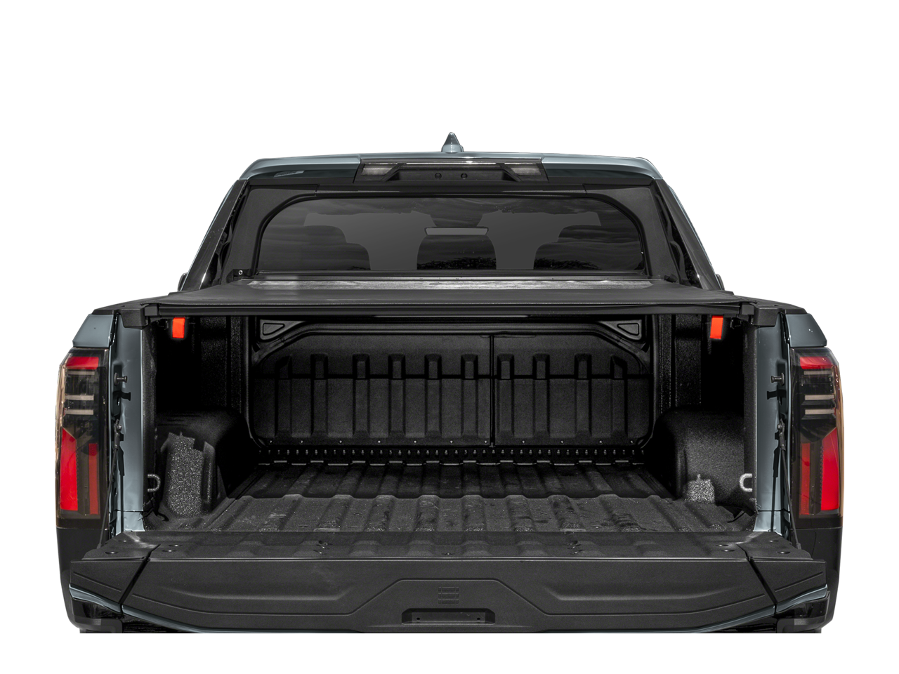 2024 GMC Sierra EV Denali Edition 1