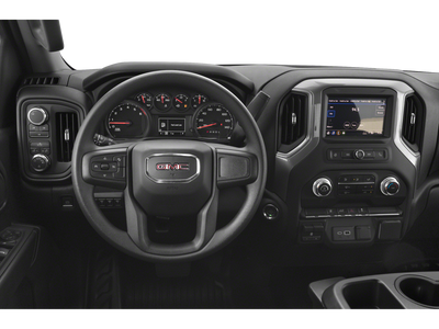 2025 GMC Sierra 2500 HD AT4X
