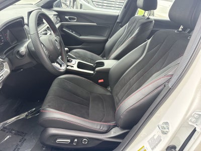 2024 Acura Integra Type S
