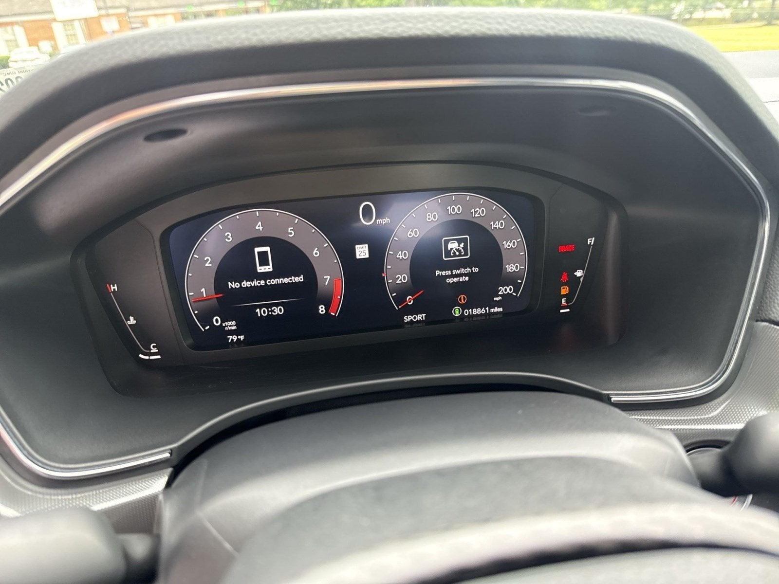 2024 Acura Integra Type S