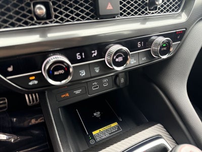 2024 Acura Integra Type S