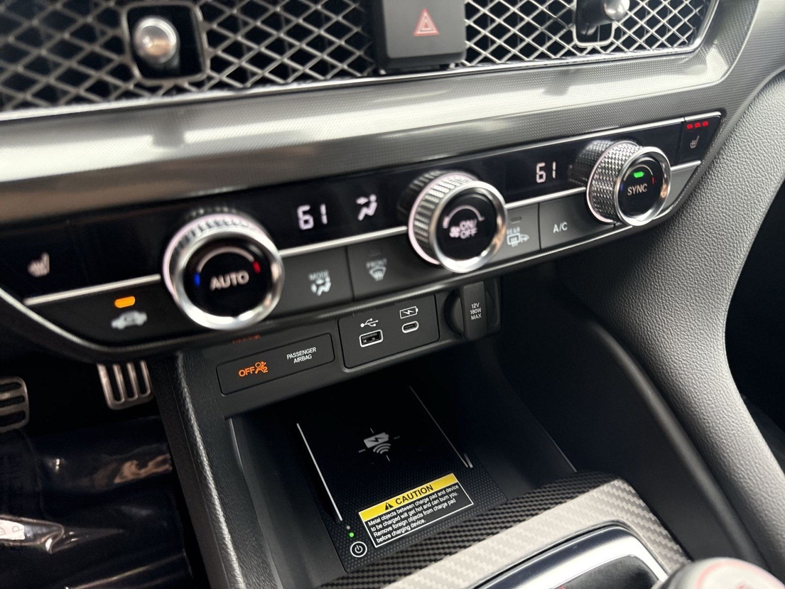 2024 Acura Integra Type S