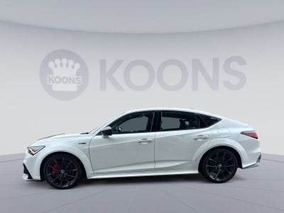 2024 Acura Integra Type S