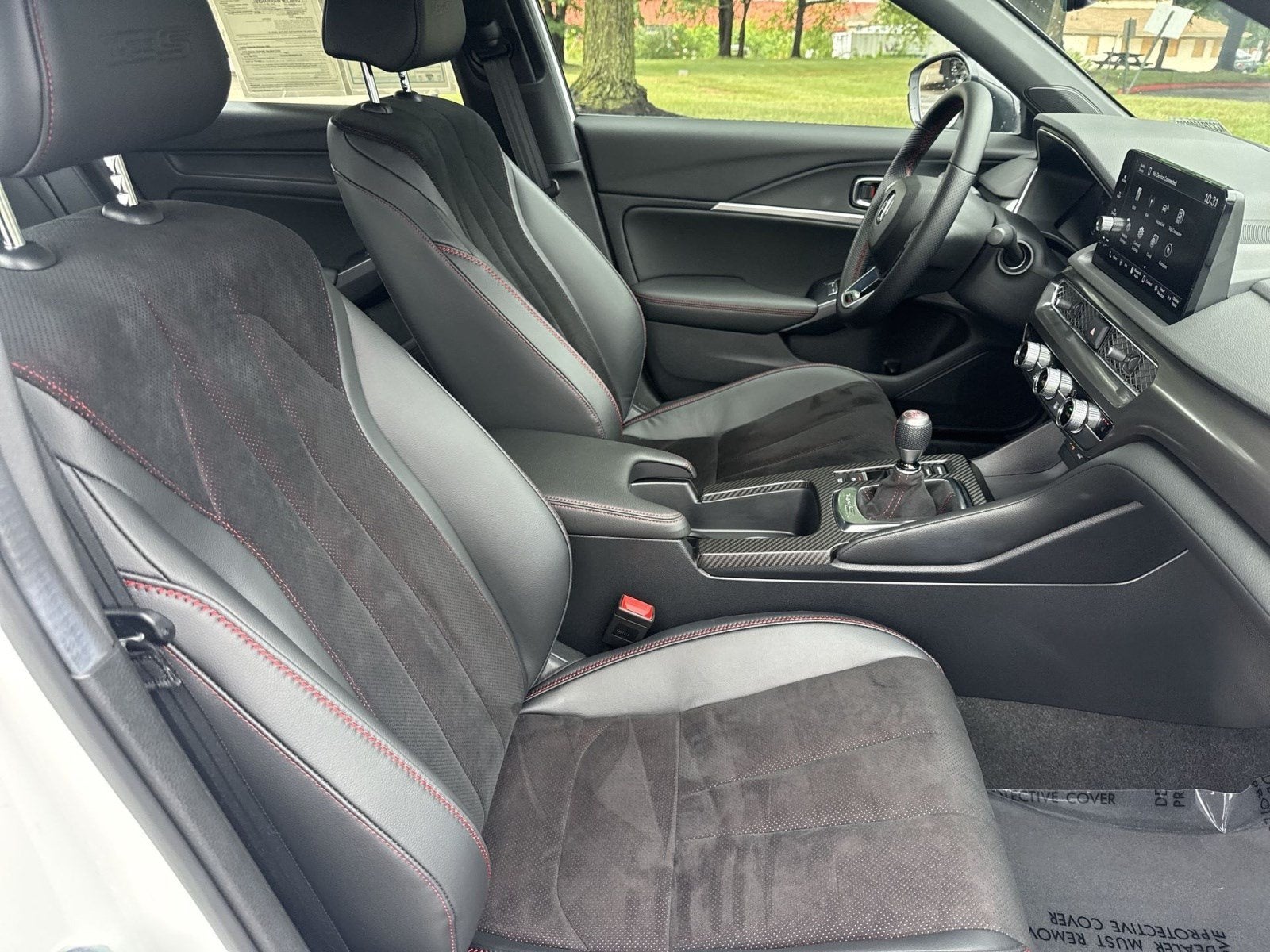 2024 Acura Integra Type S