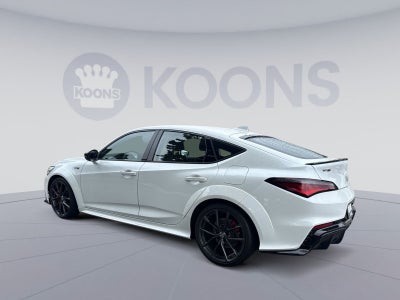 2024 Acura Integra Type S