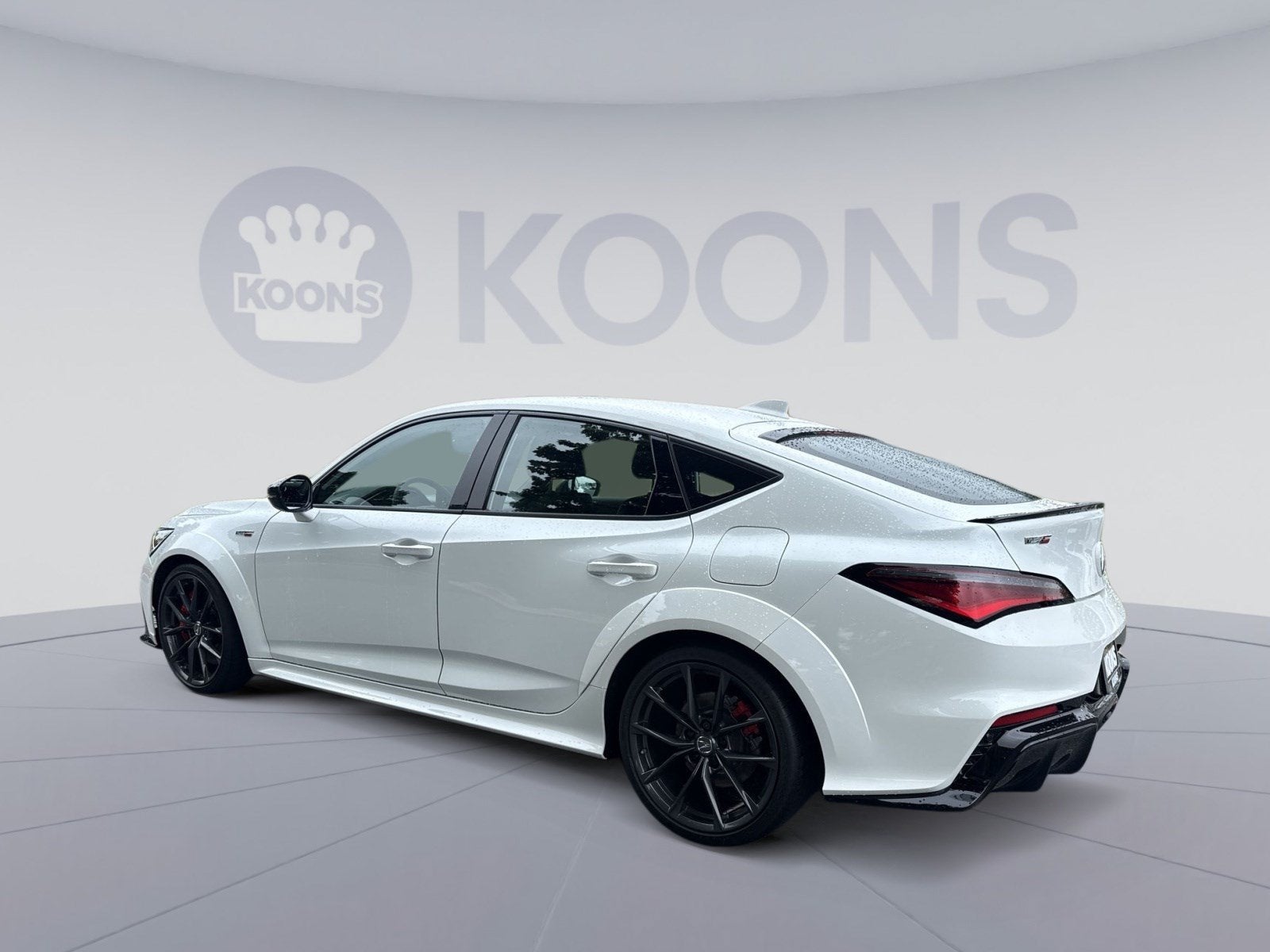 2024 Acura Integra Type S