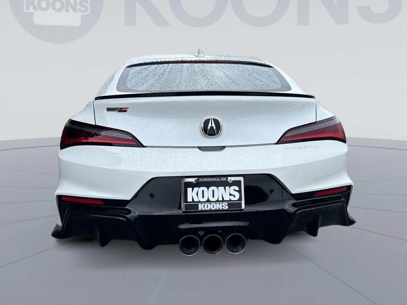 2024 Acura Integra Type S