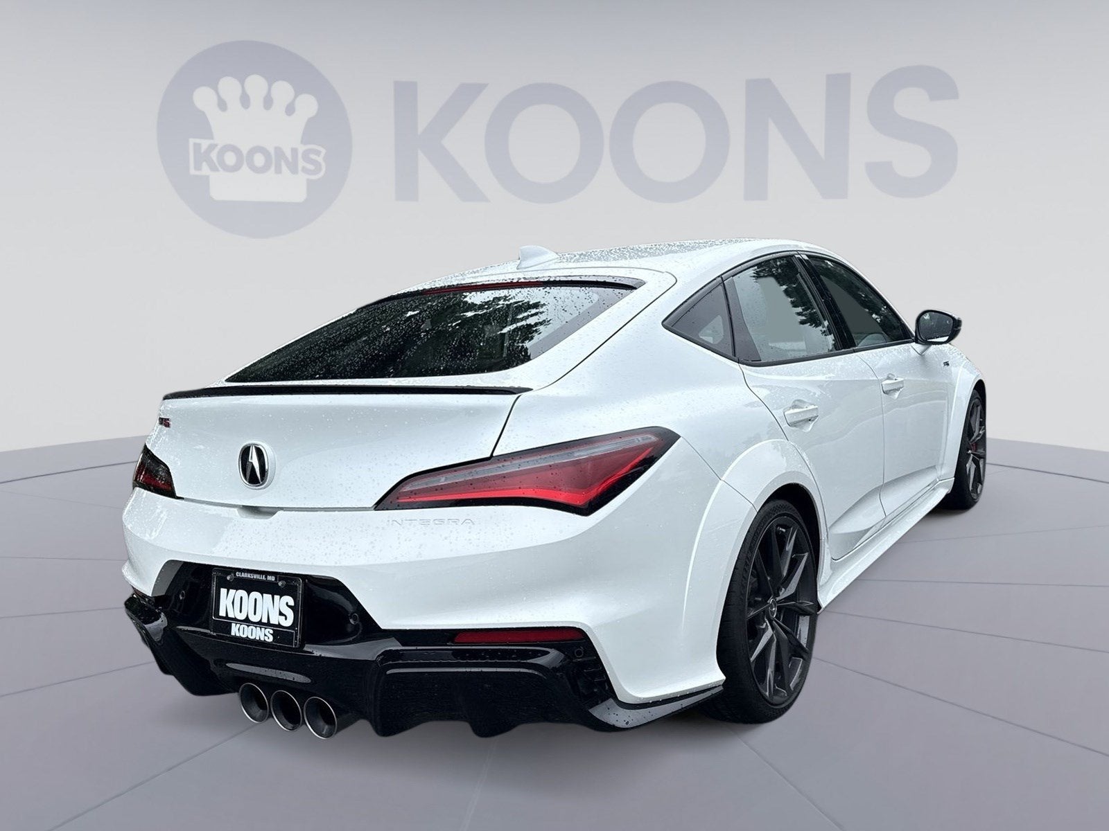 2024 Acura Integra Type S