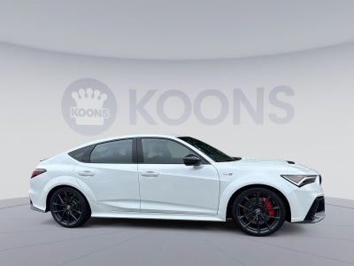 2024 Acura Integra Type S