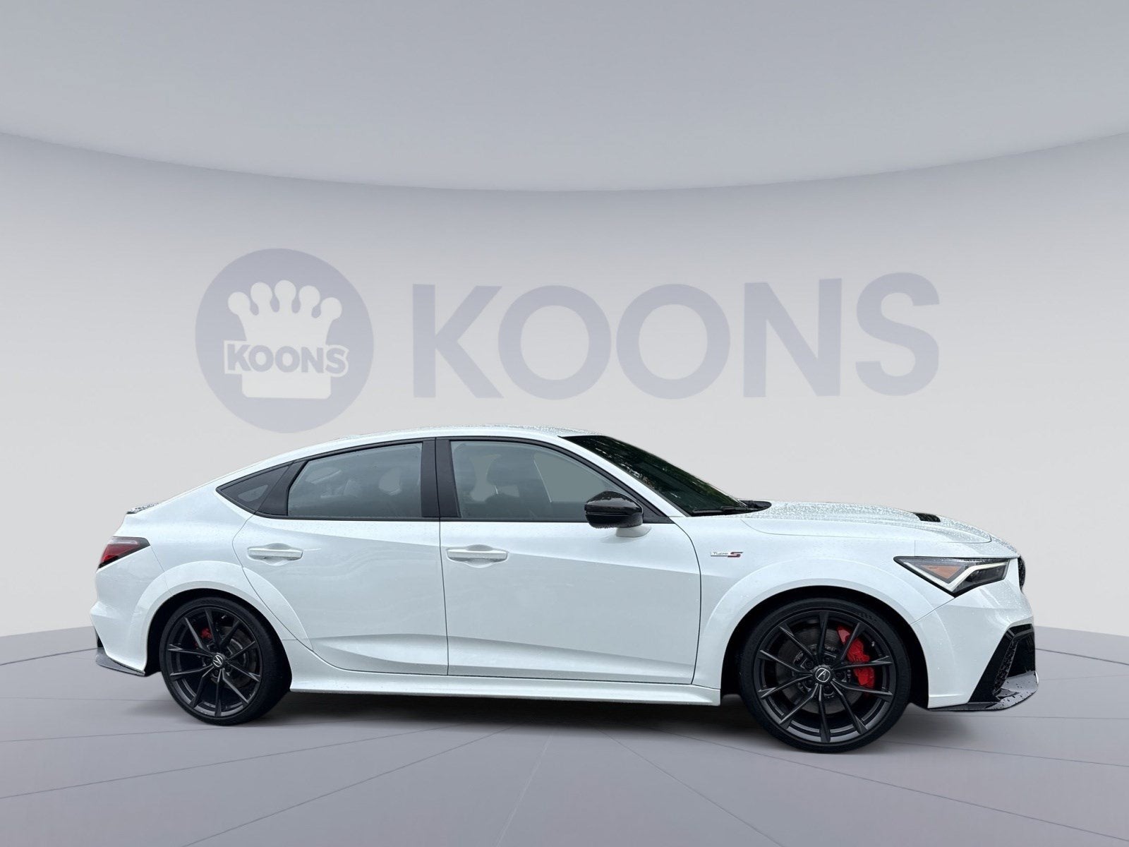2024 Acura Integra Type S