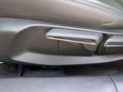 2024 Honda Civic Hatchback Sport