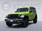 2021 Jeep Wrangler Willys Sport