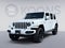 2022 Jeep Wrangler Unlimited High Altitude