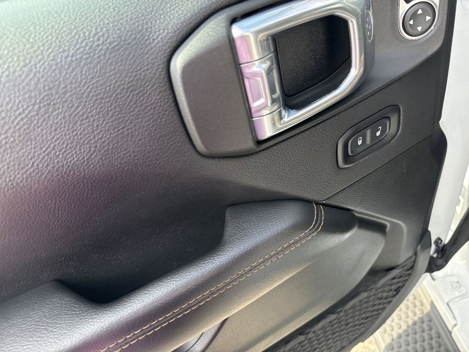 2022 Jeep Wrangler Unlimited High Altitude