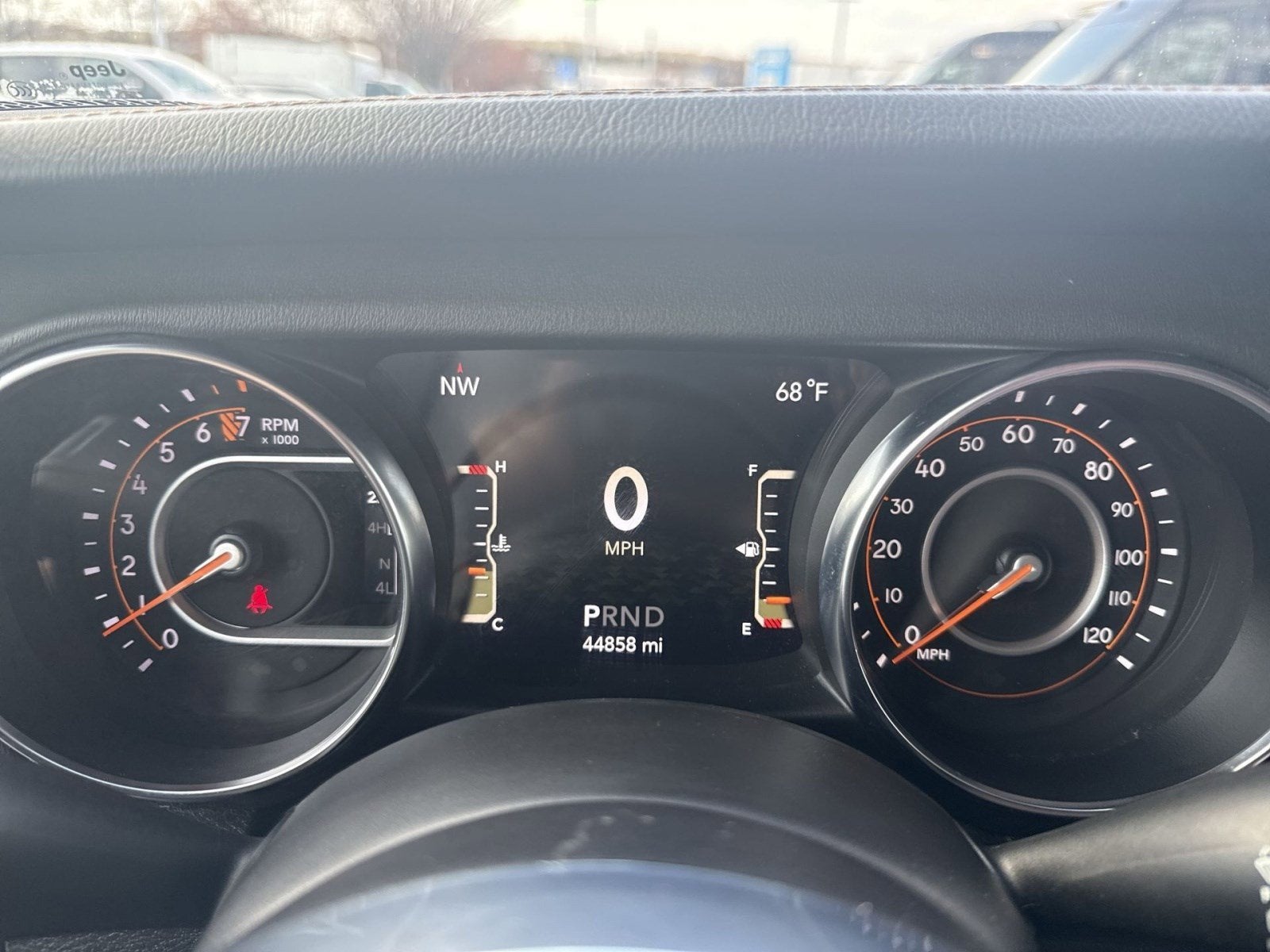 2022 Jeep Wrangler Unlimited High Altitude