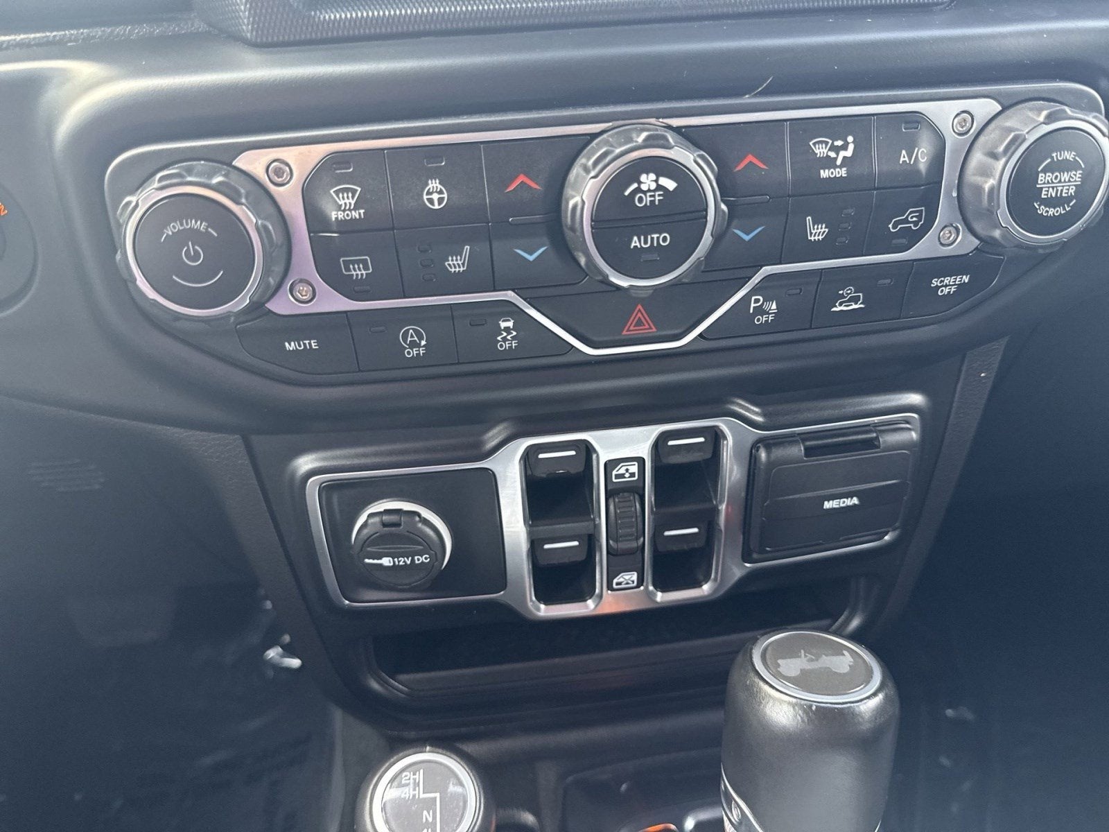 2022 Jeep Wrangler Unlimited High Altitude