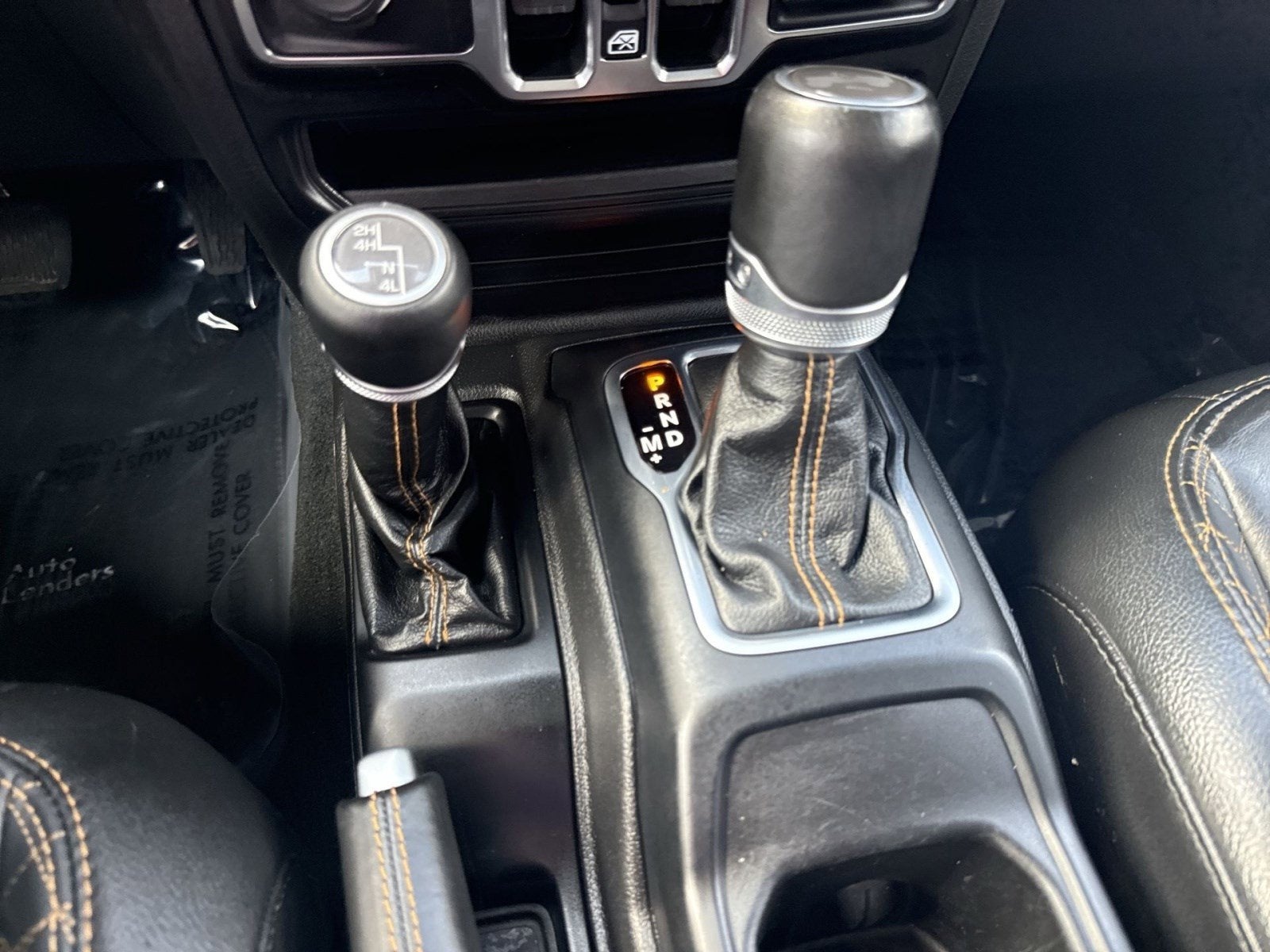 2022 Jeep Wrangler Unlimited High Altitude