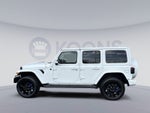2022 Jeep Wrangler Unlimited High Altitude