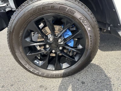 2022 Jeep Wrangler Unlimited High Altitude