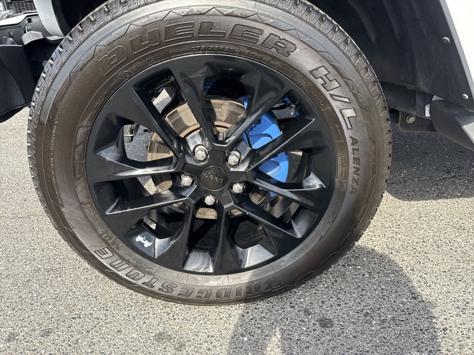 2022 Jeep Wrangler Unlimited High Altitude