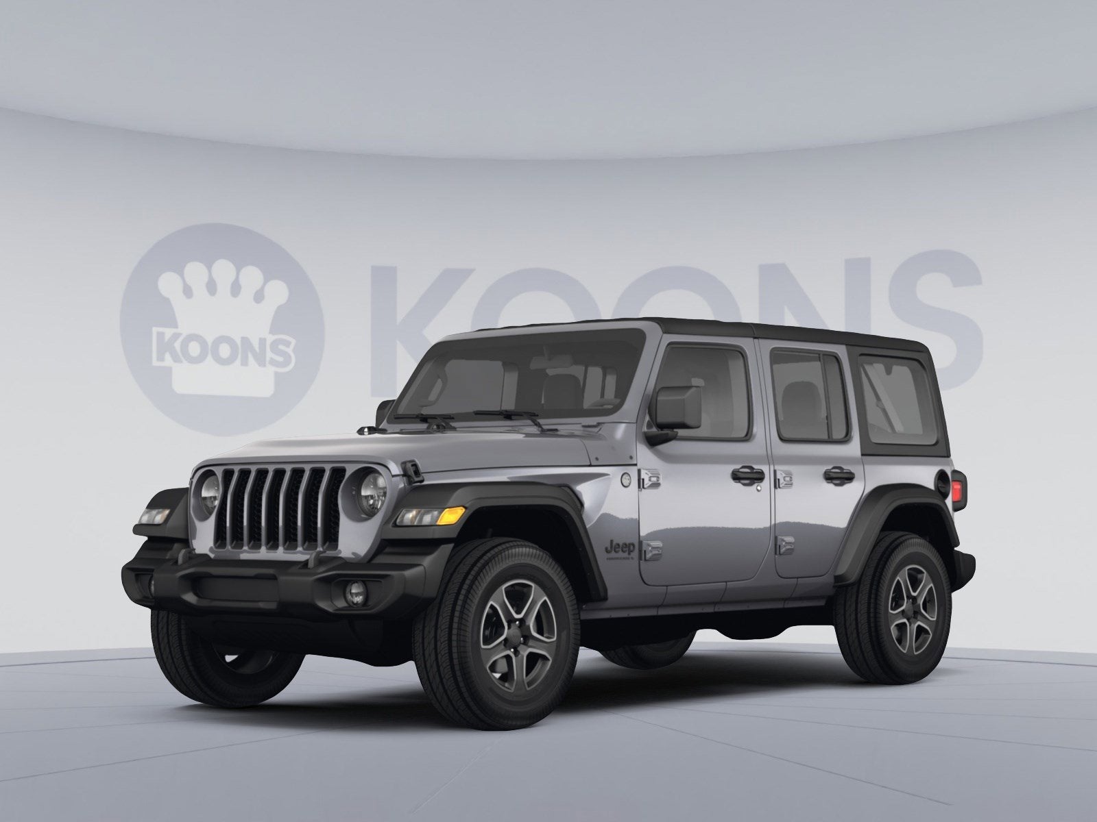 2023 Jeep Wrangler 4xe 4x4