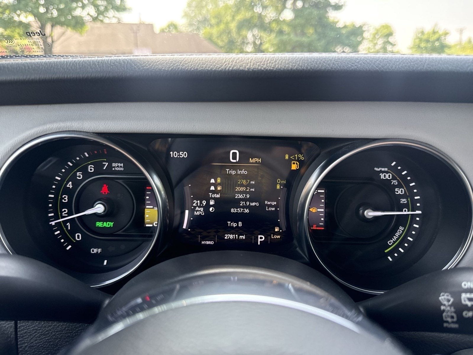 2023 Jeep Wrangler 4xe High Altitude 4x4