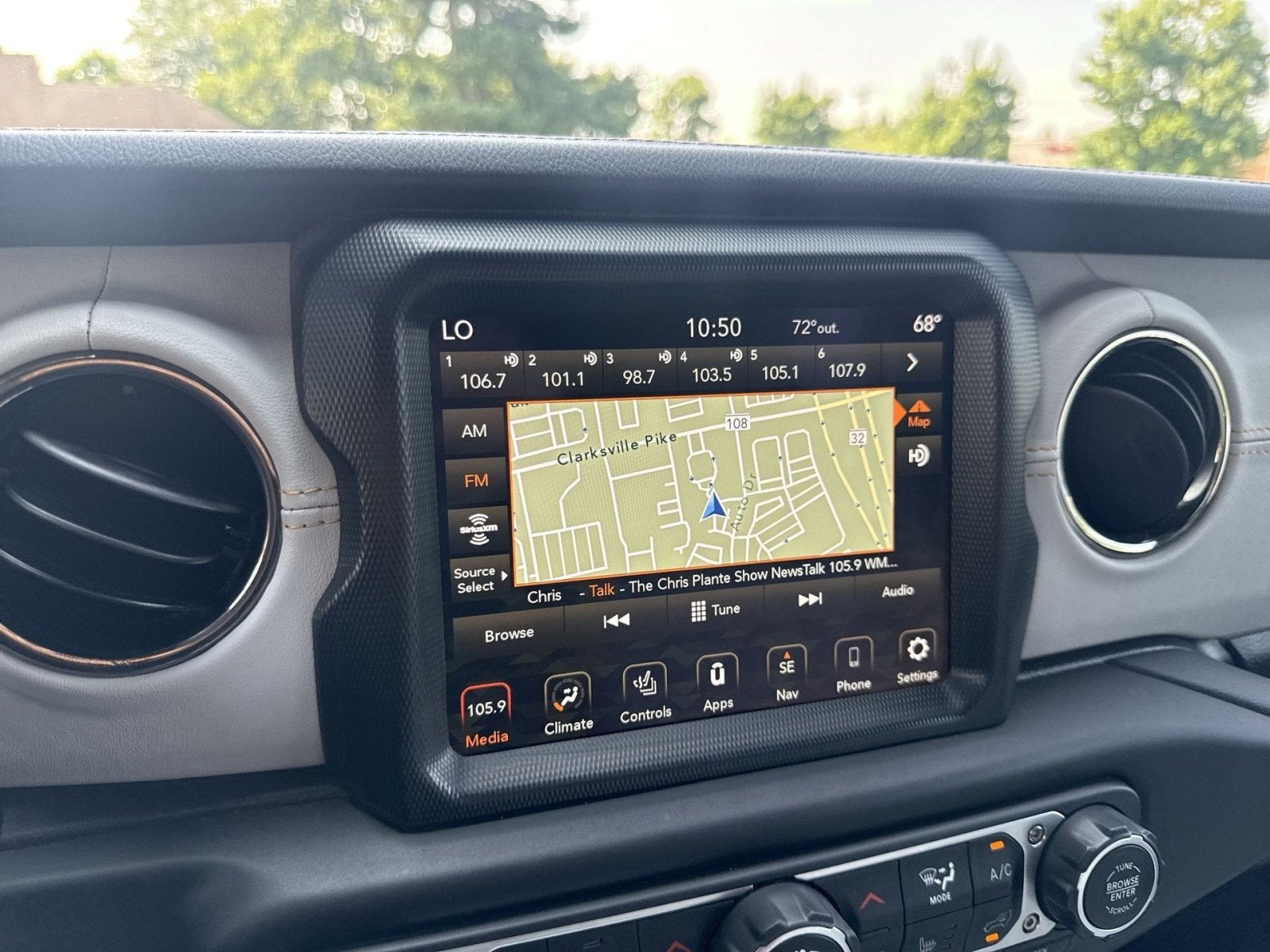 2023 Jeep Wrangler 4xe High Altitude 4x4