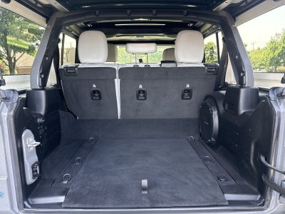 2023 Jeep Wrangler 4xe High Altitude 4x4