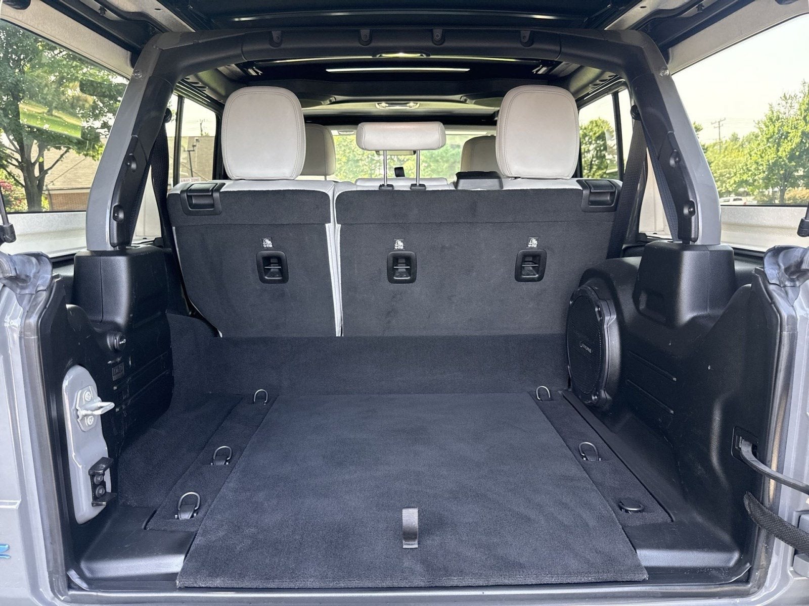 2023 Jeep Wrangler 4xe High Altitude 4x4