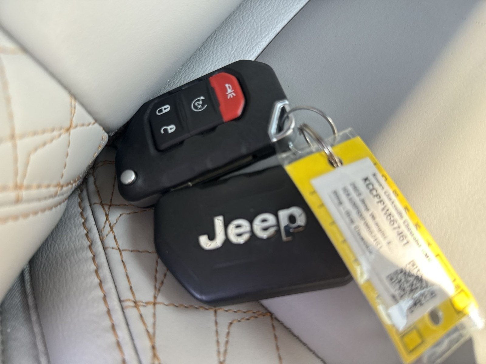 2023 Jeep Wrangler 4xe High Altitude 4x4