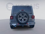 2023 Jeep Wrangler 4xe High Altitude 4x4