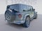 2023 Jeep Wrangler 4xe High Altitude 4x4