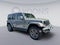 2023 Jeep Wrangler 4xe High Altitude 4x4
