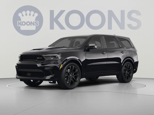 2024 Dodge Durango GT Plus AWD