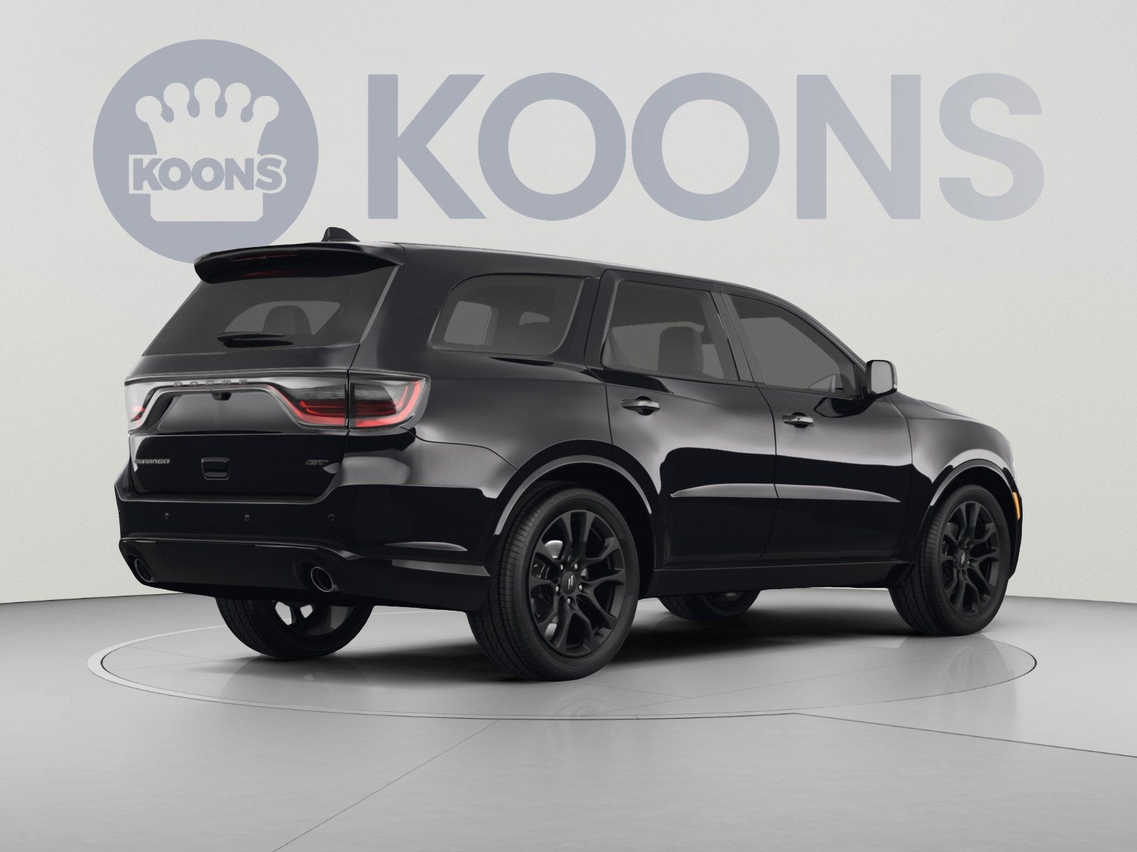2024 Dodge Durango GT Plus AWD