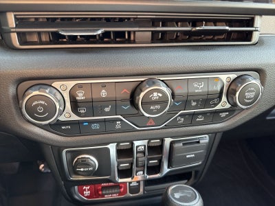 2024 Jeep Wrangler 4xe Willys 4xe